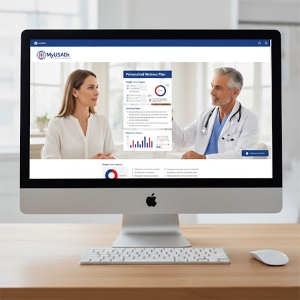 A System You Can Trust: Why MyUSADr.'s Telehealth Model Works for People Who Value Efficie...