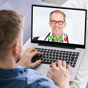 Access US-Based Medical Expertise from Qatar: MyUSADr. Telehealth Services