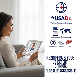 Accessing Rezdiffra and Advanced Liver Care: A Global Patient’s Guide to US Medical Exce...