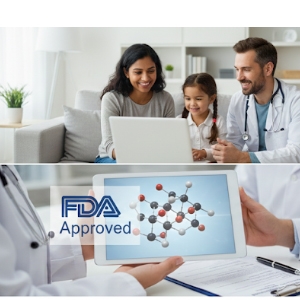 Accessing the Future: How to Get New US-Approved Medications from Anywhere in the World