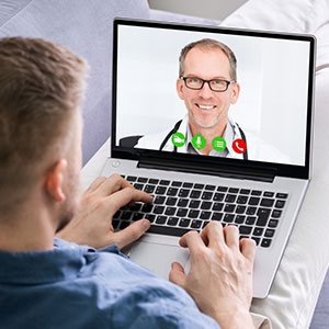 Accessing Top US Medical Expertise from Ecuador: How MyUSADr. Telehealth Can Help!