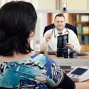 Accessing US Medical Expertise from Canada: How MyUSADr. Telehealth Can Help!