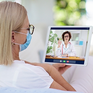 Away From Home, But Not Away From Care: How MyUSADr. Telehealth Supports Tourists in the USA!
