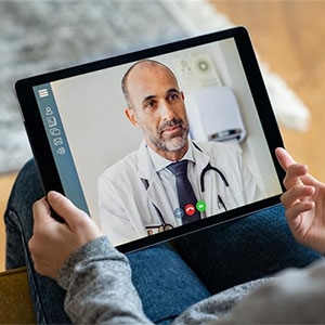 Breaking Barriers: Accessing US Rare Disease Experts from Anywhere in the World