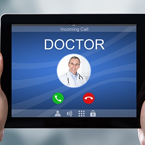 Bridging the Atlantic: How MyUSADr. Telehealth Connects Morocco with U.S. Medical Expertise!