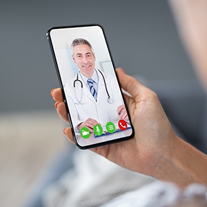 Bridging the Distance: How MyUSADr. Telehealth Connects Algeria with U.S. Healthcare Expertise!