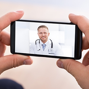 Bridging the Rural Healthcare Gap: How MyUSADr. Telehealth Empowers Remote Communities!