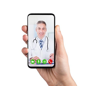 Canadian Visitor? Keep Your Weight Management Momentum Going with US Telehealth