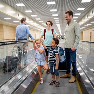 Ciao Italia! Healthcare Made Easy: MyUSADr. Telehealth for Italian Travelers in the USA