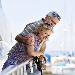 Cruise Control Your Health: Why You Shouldn't Let a Forgotten Med Ruin Your Vacation