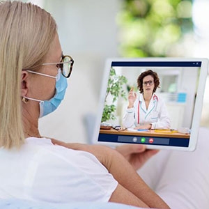 Feeling Unwell? Get a Doctor's Note Fast with MyUSADr. Telehealth (Online Access 24/7!)
