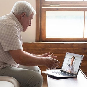 Finding Clarity and Support for Neurological Conditions: Your Second Opinion is a Click Away