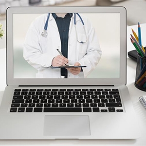 Flying High, Staying Healthy: How MyUSADr. Telehealth Supports Flight Attendants in the USA