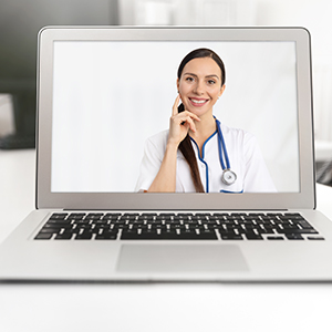 From Ship to Shore, Healthcare Secured: How MyUSADr. Telehealth Supports Seafarers in U.S. Ports