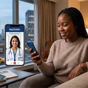 Heading to the States? How South African Travelers Can Avoid America’s Costly Healthcare...