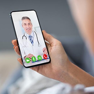 Healthcare Issues During Your US Trip? MyUSADr. Telehealth Can Help South Koreans!