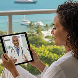 Island Time, Mainland Expertise: Your Guide to Specialist Care in the US Virgin Islands wi...