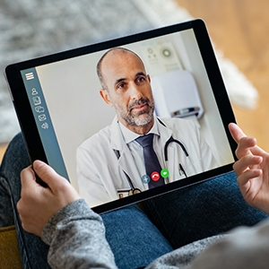 Managing Chronic Conditions from Home: MyUSADr. Telehealth for Rural Communities!