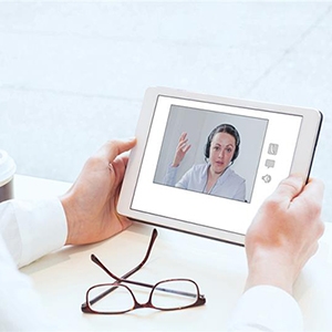 MyUSADr. Telehealth: Your Bridge to Convenient US Medical Care!