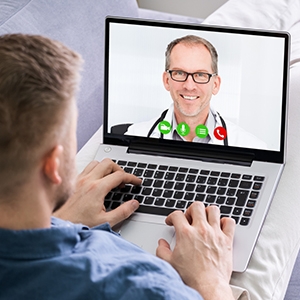 Need a Doctor But No Insurance? MyUSADr. Telehealth Offers Affordable Online Consultations!
