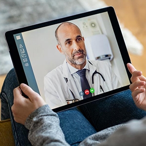 Partnering for Health: A US Board-Certified Second Opinion for Diabetics in Saudi Arabia