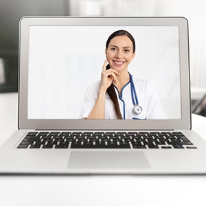 Peace of Mind: MyUSADr. Telehealth Platform for Expert Second Medical Opinions from the USA!