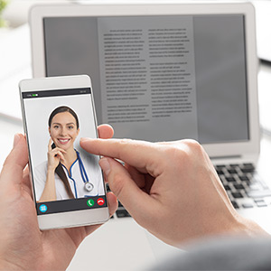 Revolutionizing Healthcare Access for Egyptians: US-Based Telehealth with MyUSADr