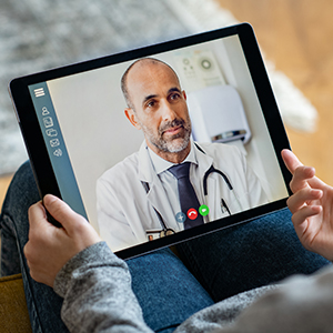 Seeking a Second Opinion from a U.S. Specialist? MyUSADr. Telehealth Makes it Easy for Saudi Arabia Residents!