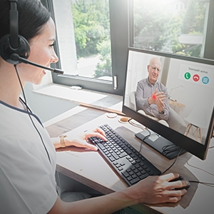 Seeking a Second Opinion? MyUSADr. Telehealth Makes it Easy and Affordable!