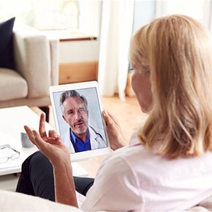 Stop the Long Drive: Reliable & Affordable Primary Care is Now at Your Rural Home with MyU...