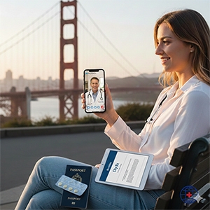 Stuck in the USA Without Your Prescription? A Hungarian Traveler’s Guide to Quick Medica...