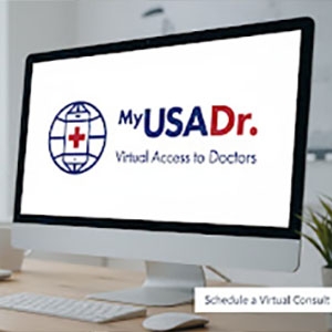 The Digital House Call: Why MyUSADr. is the Low-Cost Secret to Finding Your Next US Online...