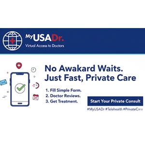 The No-Awkward-Eye-Contact Guide to STD Treatment: Fast, Private, & Online