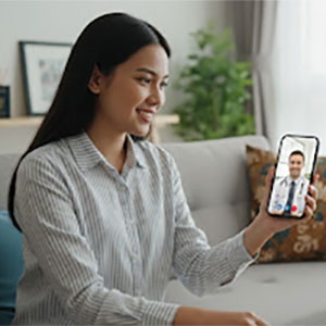The Smart Way to See a US Doctor: Affordable Telehealth for Indonesian Visitors and Reside...