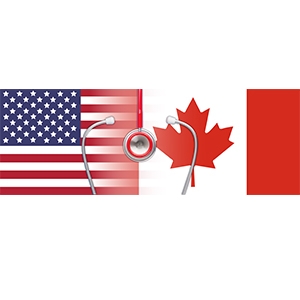 Unlock US Healthcare from Canada: MyUSADr Answers Your Top Telehealth Questions