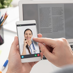 U.S. Healthcare Access for Canadians, Right at Home: MyUSADr. Telehealth Makes it Possible!