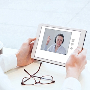Visiting the USA from France? Get Quick, Easy Medical Help with MyUSADr. Virtual Doctors