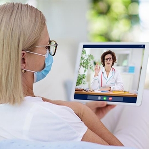 Welcome to the United States! Reliable Medical Care with MyUSADr. Telehealth