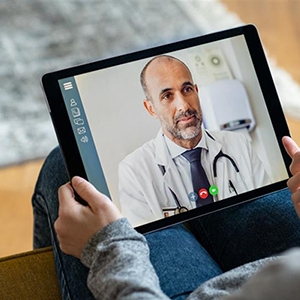 Your Health, Your Layover: How MyUSADr. Telehealth Supports Flight Attendants in the USA