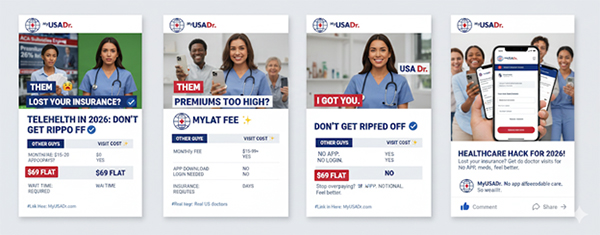 The 2026 Insurance Cliff: How to Get Your Meds Without the Big Insurance