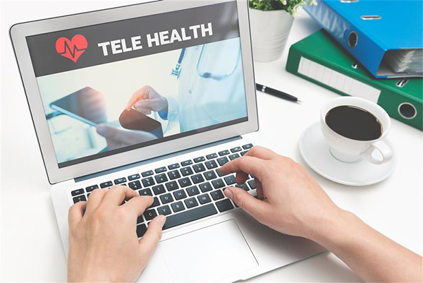 ¡Hola, Colombianos in the USA! Your Health in Good Hands with MyUSADr. Telehealth