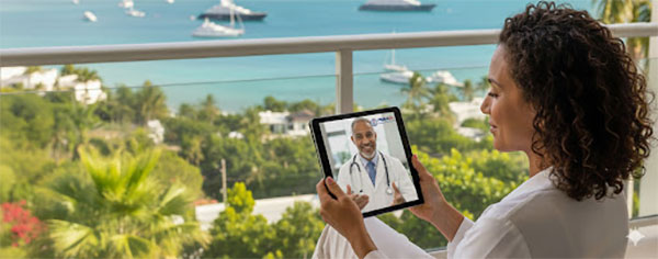 Island Time, Mainland Expertise: Your Guide to Specialist Care in the US Virgin Islands with MyUSADr.