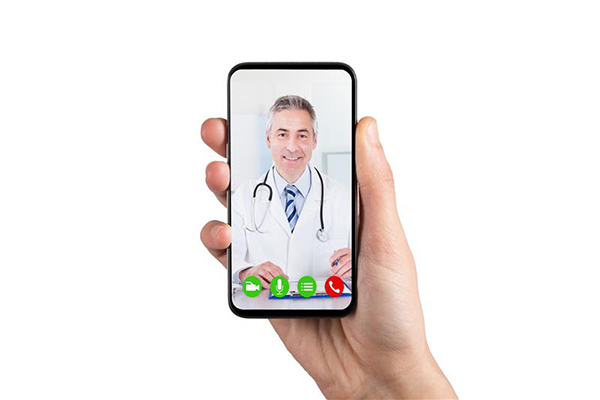 Canadian Visitor? Keep Your Weight Management Momentum Going with US Telehealth