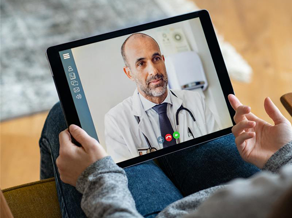 Partnering for Health: A US Board-Certified Second Opinion for Diabetics in Saudi Arabia