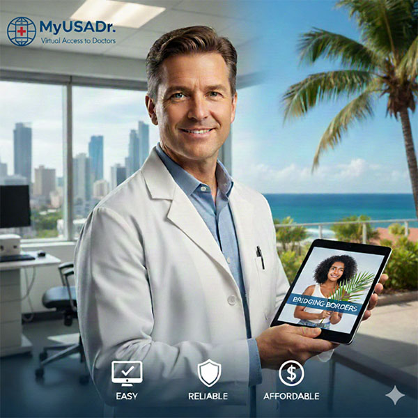 MyUSADr.: Your Gateway to US Primary Care in Panama