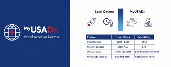The New Standard for Weight Loss in Australia: Affordable & Accessible
