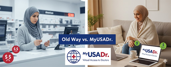 Weight Loss for Middle Easterners in the USA: A Modern Solution