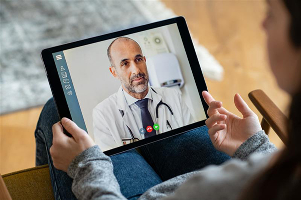Your Health, Your Layover: How MyUSADr. Telehealth Supports Flight Attendants in the USA